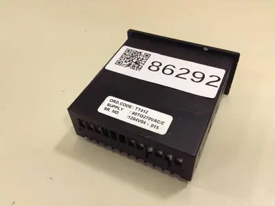 USED SELEC TT412