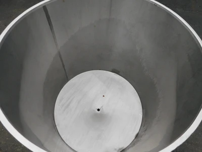 USED 750 GALLON TANK 750 GALLON