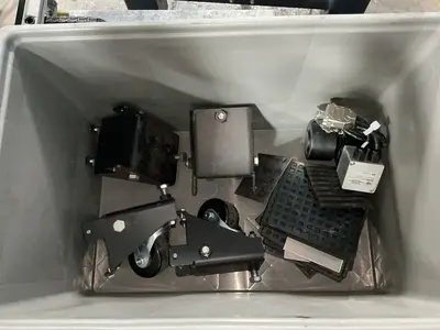 Used AEROTECH _UNKNOWN_ Semiconductor Test Ohio US | HGR 24 #1550024