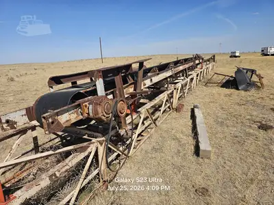 Used CEDARAPIDS 4336 Crushers Colorado US | ABN Services #1339250