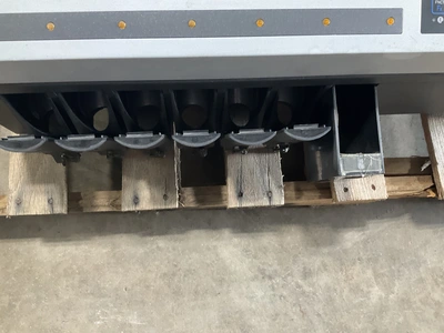 Used PERCONTA SORTOVIT Vending Machines Michigan US | Miedema Asset Management Group #1316051