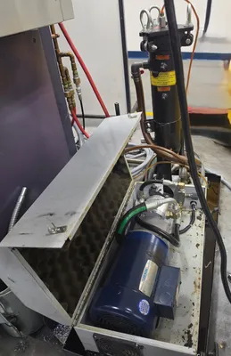 2002 CITIZEN L20VIII (5M8) Swiss Type Automatic Screw Machines | UniversalAutomatics.com (9)