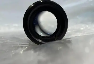 PHOTO REASEARCH OL-4X lens