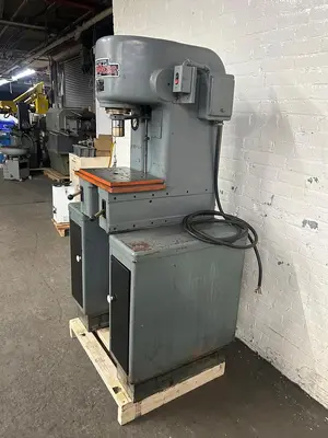 Used DENISON MECOLA12A11 Air Presses Rhode Island US | Gold Machinery #1259322