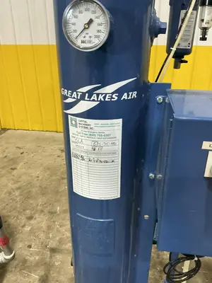 USED GREAT LAKES GPS-75-116