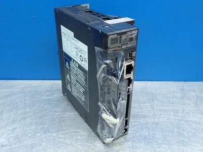 USED OMRON R88DKN04HECT