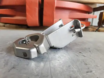NEW ENDRESS+HAUSER PMP71-5RQ8/125