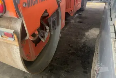 2015 HAMM HD110 Smooth Drum Compactors | Crossford Machinery Group (35)