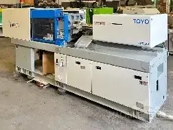 USED 2003 TOYO SI-110II