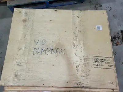 USED ACRA HA-0592.116-01.08
