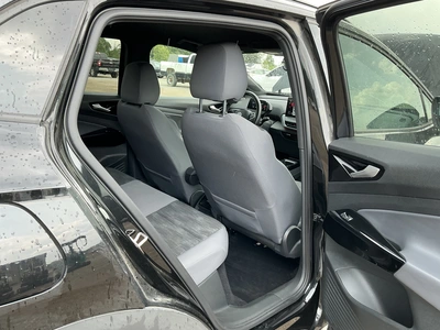 Used 2022 VOLKSWAGEN ID.4 SUVs Michigan US | Miedema Asset Management Group #1292978