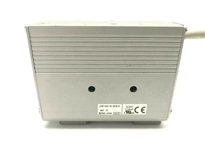 USED SMC SMC LEHF10K2-32-S5C918