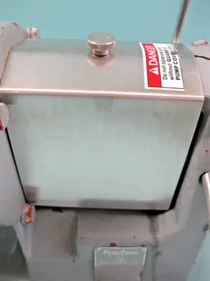 USED Fristam FPX712-95