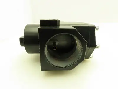 W1300 520102 Pneumatic Controlled Globe Valve 2" NPT Pilot Operated