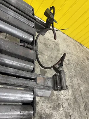 USED B & P 2552-H2