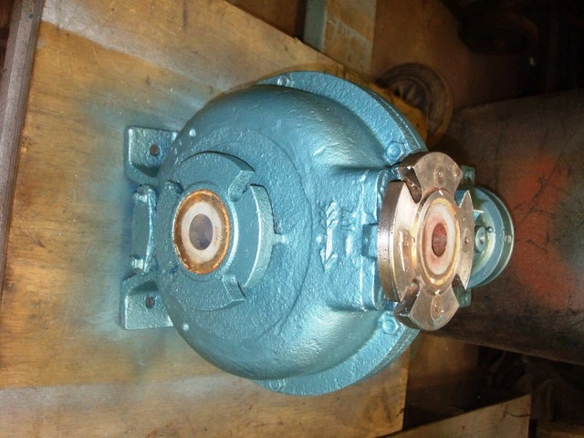 136 Lpm Mitchell Craig A1 Ceramic Pump