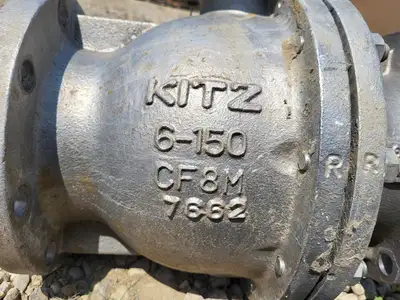 USED KITZ 150UTBZM