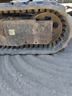 Used 2014 Caterpillar 303.5ECR Crawler Excavators - Mini Maryland US | Zadoon Equipment #1480692