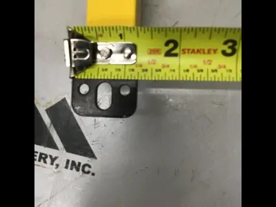 USED BANNER ENGINEERING USR3624YP2
