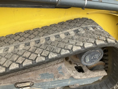 Used WACKER NEUSON ST 35 Compact Track Loaders Michigan US | Miedema Asset Management Group #1457278