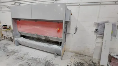 2021 DAL PRETE IWATER Stone Equipment | Platinum Group (4)