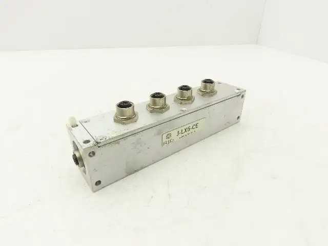 Used RJG _UNKNOWN_ Sensors Indiana US | Arrow Industrial #1249688