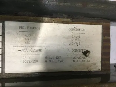 USED REX BC5H1X