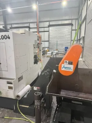 Used 2012 MAZAK NEXUS QTN 250 II CNC Lathes Illinois US | USED CNC #1494785