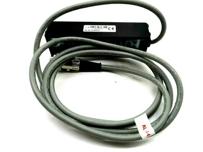 NEW ADVANCED ILLUMINATION AL4424 LINEAR ARRAY AL4424WHI