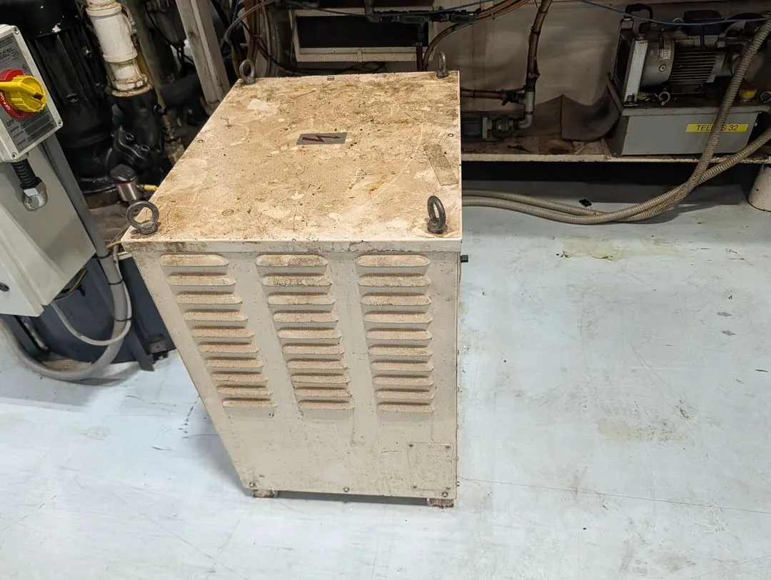 NE Transformer 480/3/60