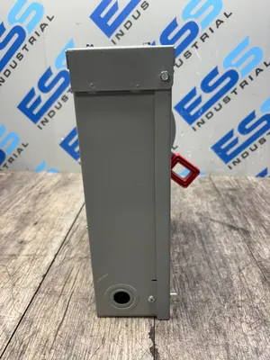 GENERAL ELECTRIC TH3361R Electrical/PLC/Automation | ESS Industrial Equipment Sales (5)