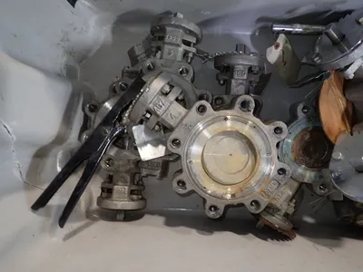Butterfly Valves