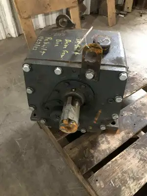 FALK RK2040F-2A Gear Drive / Parallel Speed Reducer 1750/190RPM 9.158:1