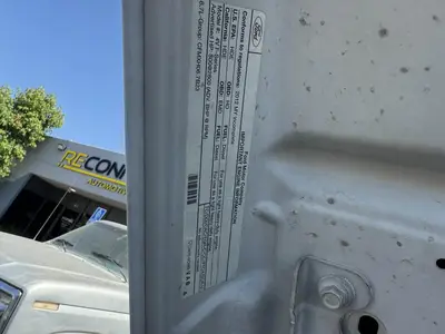 Used 2012 FORD F-550 XLT Flatbed Trucks California US | Ben Kaplan Equipment #1279513
