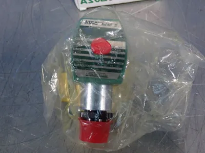 New | in-Stock ASCO REDHAT ZT8221G003 13600 Pumps Ohio US | HGR 24 #1056425