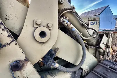 Used 1975 CATERPILLAR 955L Compact Track Loaders Pennsylvania US | Proxy Equipment #1383026