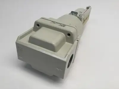New | in-Stock SMC AF50-F06-8-A Air Filtration Units Michigan US | Maverick Industrial Sales #1395143