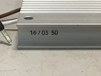 USED KOCH BWD500050