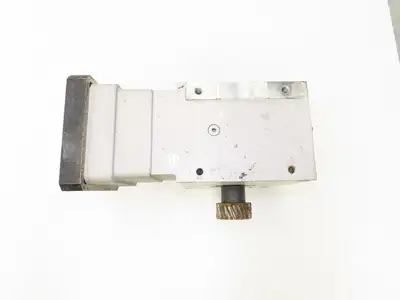 Atlanta 59 05 009 Servo Worm Gearbox 9.25:1 Reducer 10.3kw 324rpm Hollow Shaft