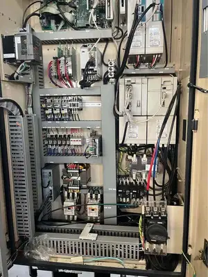 OKK VP600 Vertical Machining Centers | Toolquip, Inc. (4)