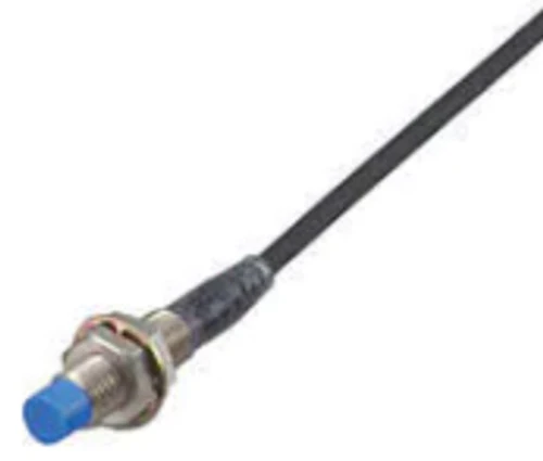 Keyence EV-108U Two-Wire Amplifier Proximity Sensor, Main Unit, Unshielded, M8 [New]