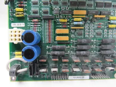 Unisys 3274 2033-003+G 3274 2041-002 Rotary Stamp Driver DP500 PCB