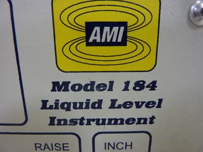 USED AMERICAN MAGNETICS 184