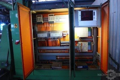 USED 1994 HAEUSLER VRM-HY