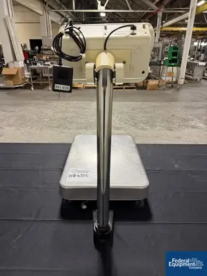 Used AND _UNKNOWN_ Scales Ohio US | Federal Equipment Company #1337799