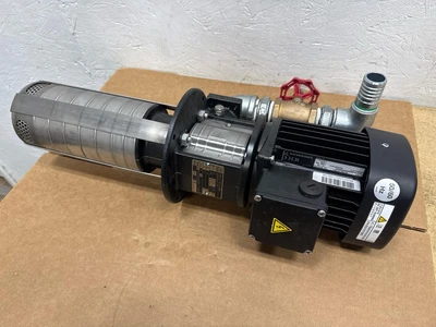 Grundfos MG71B2-14FT85-C Coolant Pumps | Fram Fram LLC (1)