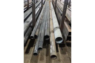 Used _UNKNOWN_ _UNKNOWN_ Commercial Materials & Supplies Ohio US | Thompson Auctioneers #1370786