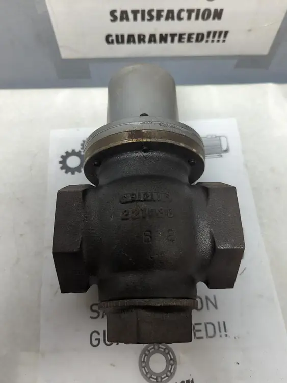 New | in-Stock M & M 26399 Solenoid Valves Ohio US | Surplus Asset Holdings #1247444