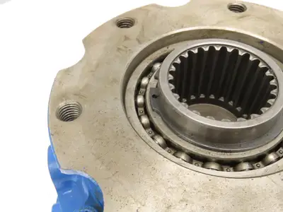 Brevini Riduttori ET3020/FE Planetary Gearbox 90:1 Ratio Flanged Reducer