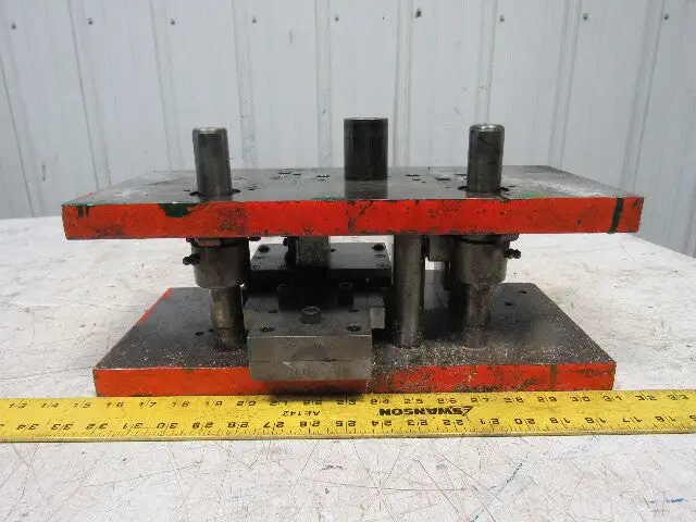 Used DANLEY _UNKNOWN_ Punches & Dies Indiana US | Arrow Industrial #649571